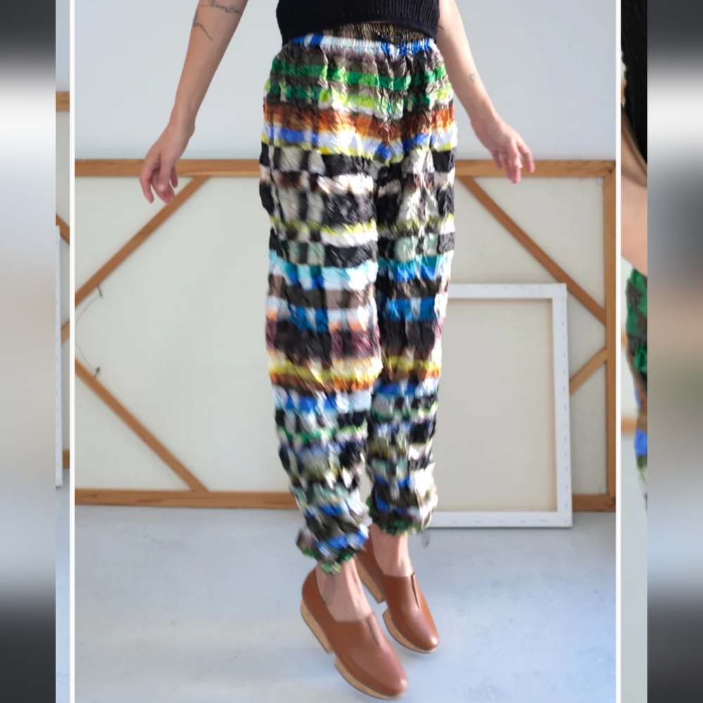 Julia Heuer | Karl Trousers In Joris - Picture 5 of 16